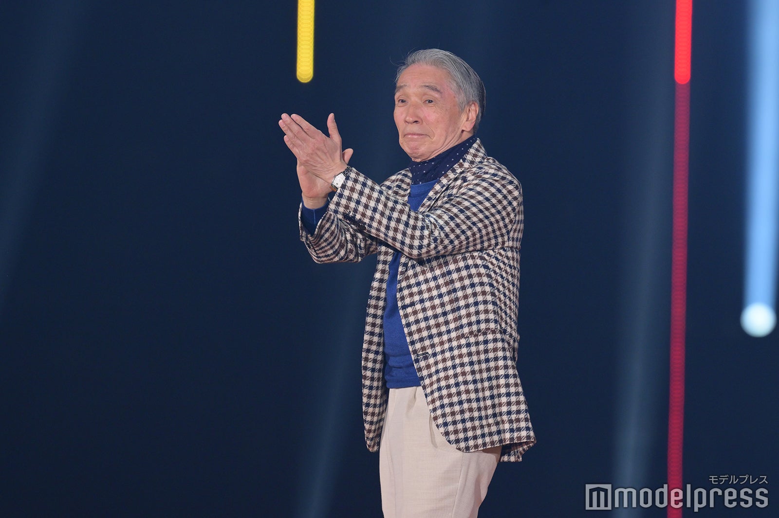 堺正章（C）モデルプレス