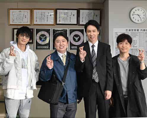 石原さとみ「アンナチュラル」がトレンド入り 放送から3年も愛され続ける“3つの理由”
