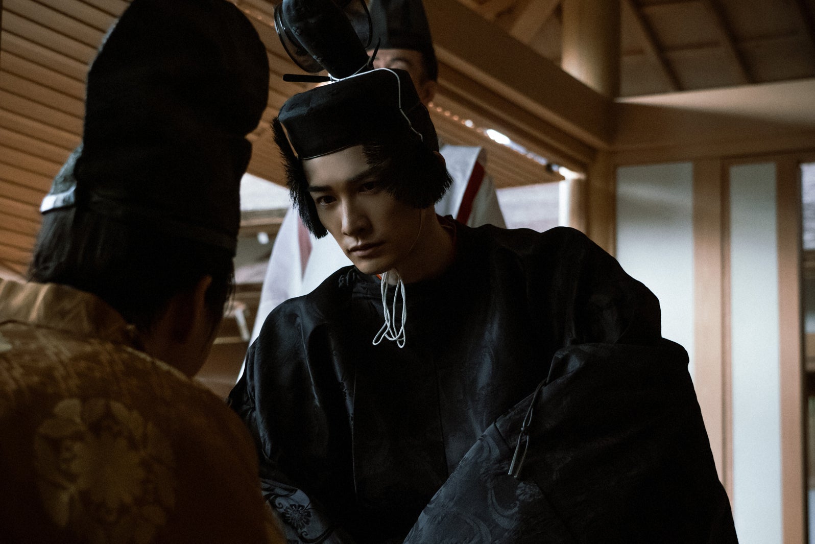 「光る君へ」第22話（C）NHK