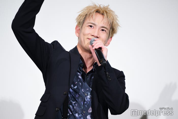 浦川翔平(C)モデルプレス
