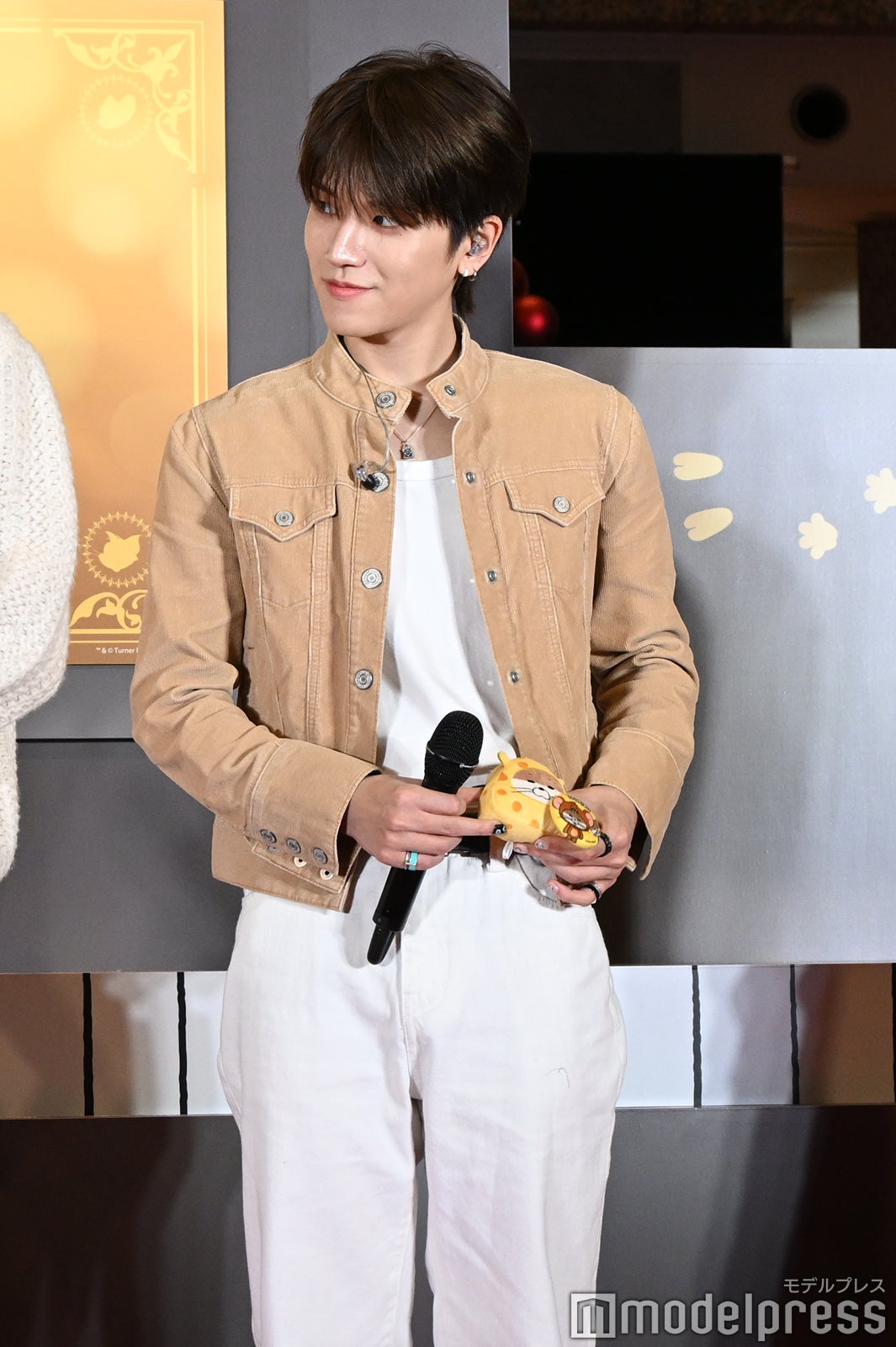 RIWOO（C）モデルプレス