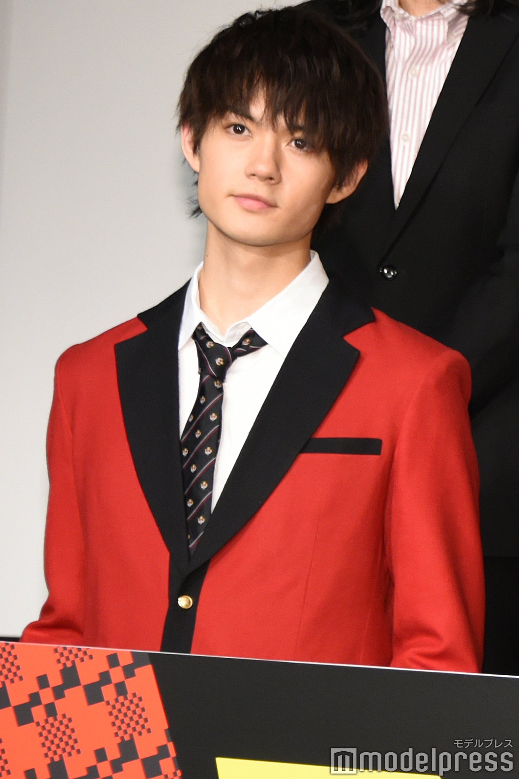佐野勇斗（C）モデルプレス