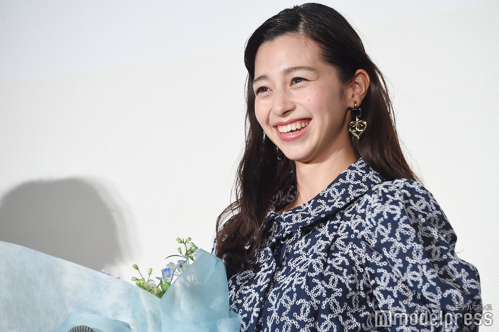 中条あやみ （C）モデルプレス