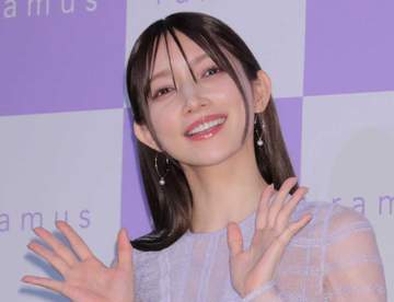 「可愛すぎてエグかった」サマソニ降臨の元国民的アイドル40歳に騒然「マジでヤバすぎ世界一可愛い」「40代であのビジュ」ロング髪ポニテの後藤真希