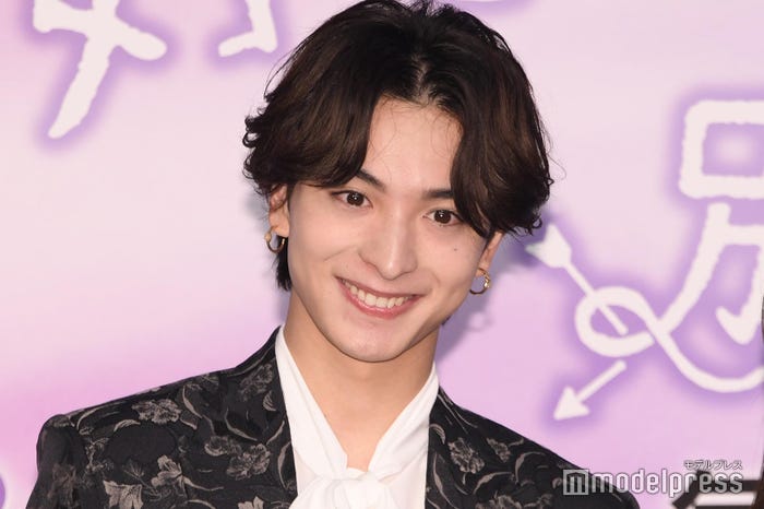 木村慧人(C)モデルプレス