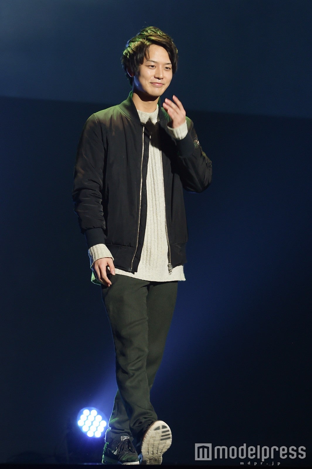 山本将大さん（C）モデルプレス