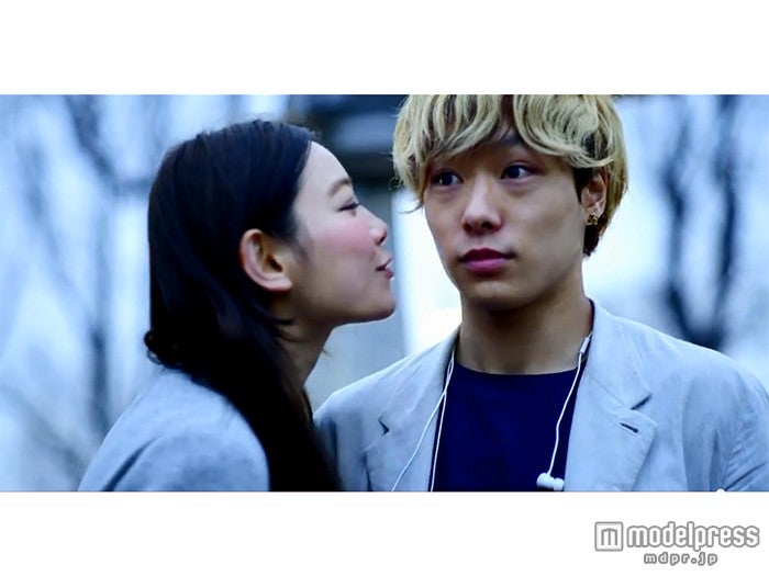 Reebok×ZEN×EYESCREAM.JP 『Life with ZPump Fusion』より