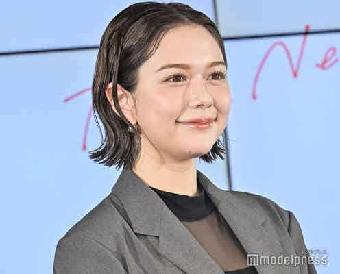 村重杏奈、誕生日前に高級バッグ購入「宝物が増えました」