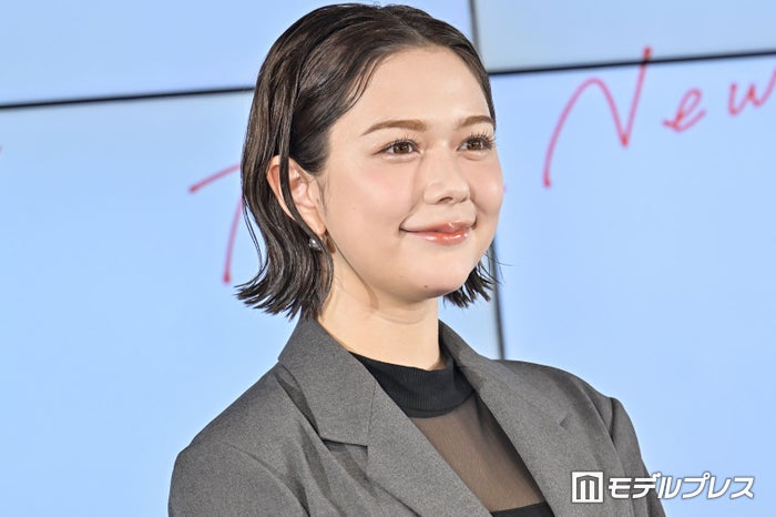 村重杏奈、誕生日前に高級バッグ購入「宝物が増えました」