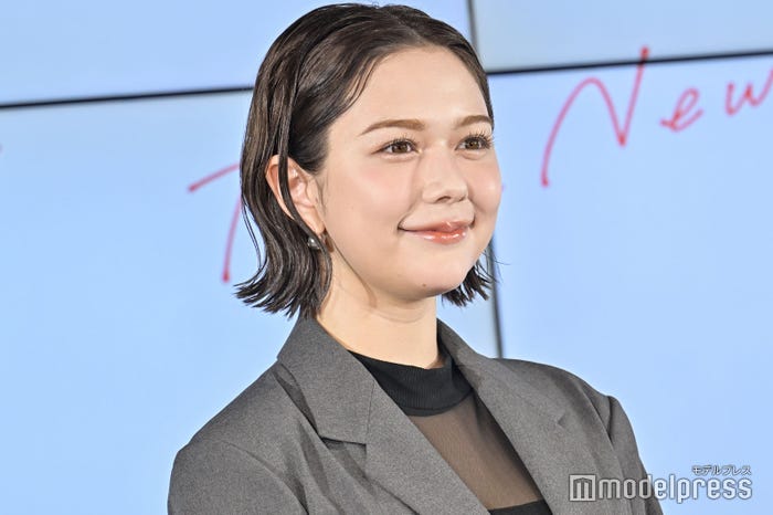 村重杏奈(C)モデルプレス