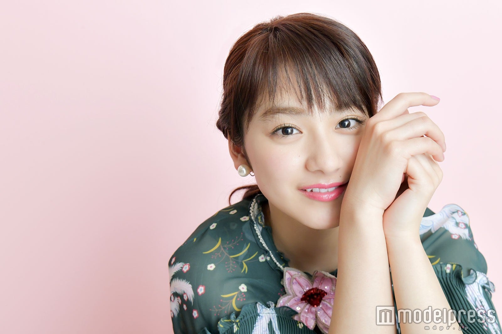 平祐奈（C）モデルプレス