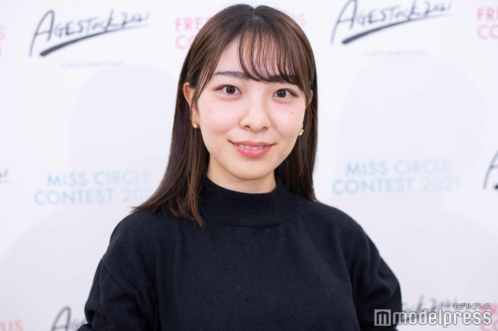 乙川えりさん（C）モデルプレス