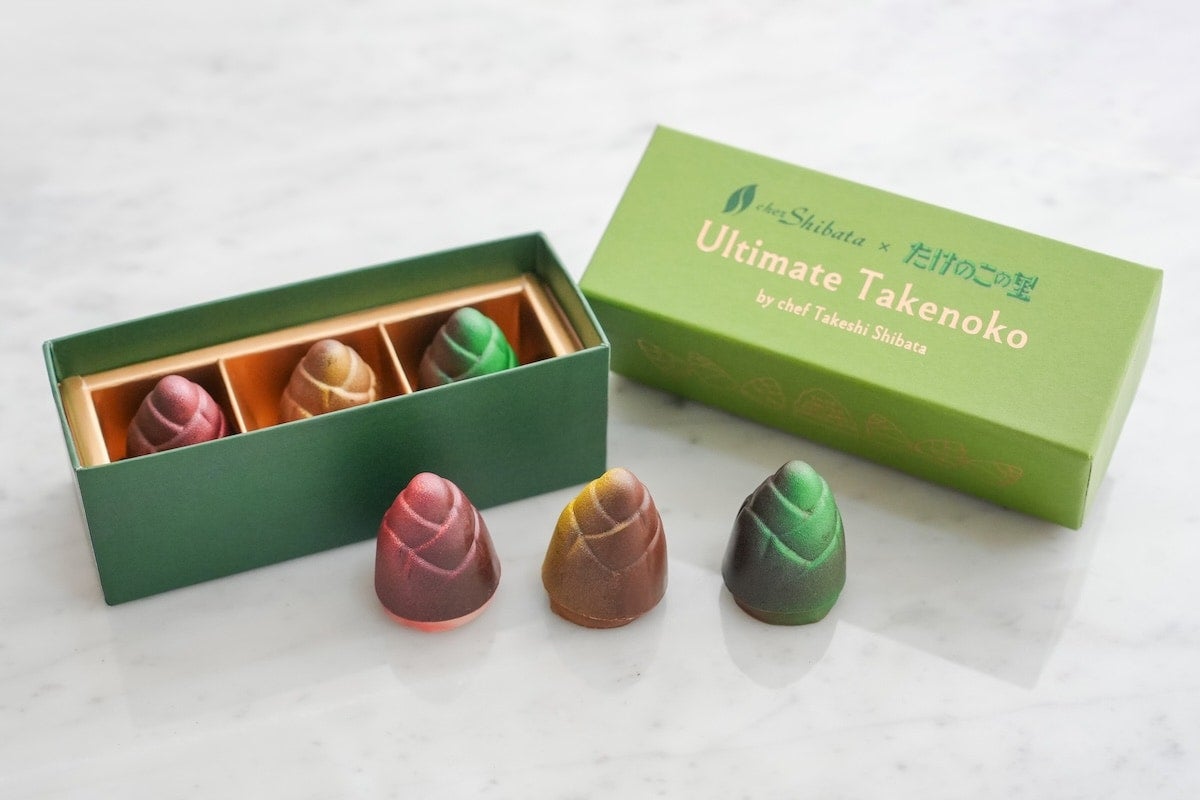 念願の復活！ 明治「たけのこの里」公式コラボ「アルティメットたけのこ」限定再販決定