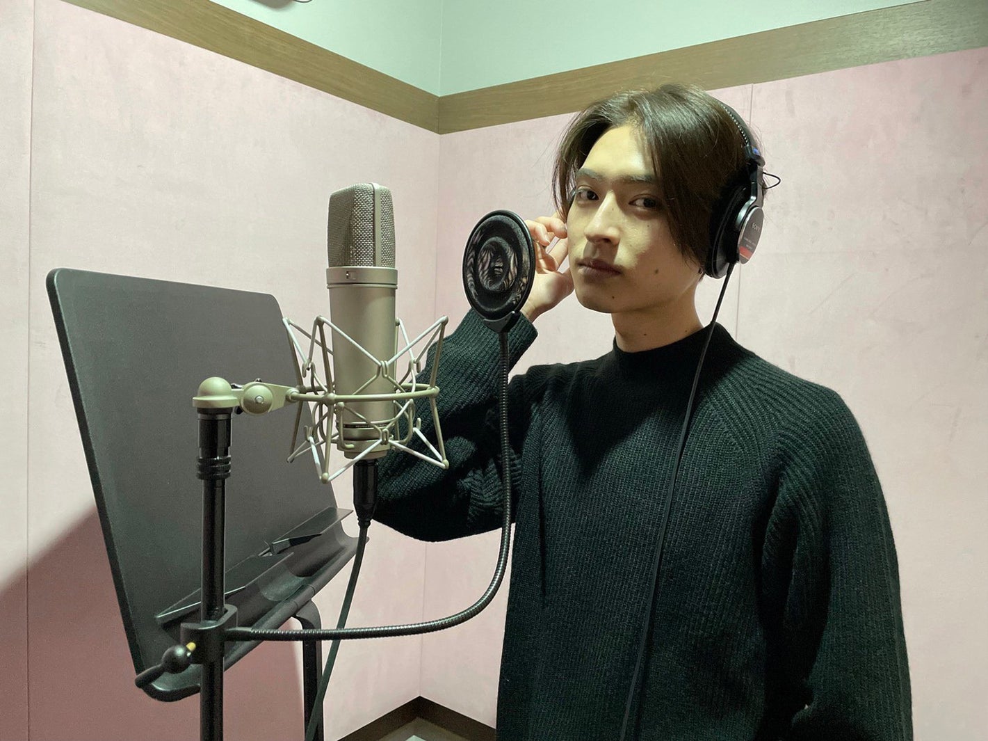 新納直（提供写真）