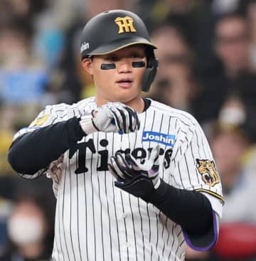 阪神・坂本＆佐藤輝＆森下 侍J3人の状態は全く心配なさそう 試合に出られていることが一番の収穫 糸井嘉男氏が指摘