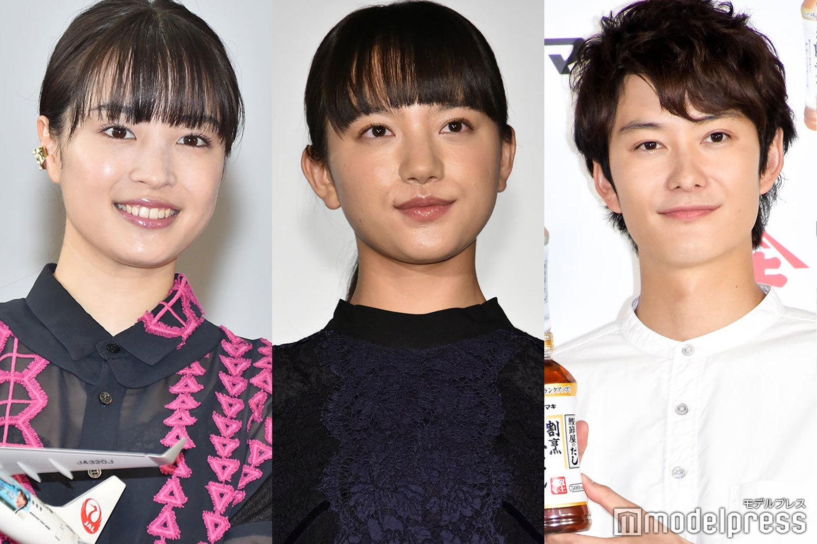 朝ドラ「なつぞら」清原果耶、広瀬すず＆岡田将生に「一生会うことはない」明かされた理由に「号泣した」「切ない」と視聴者涙