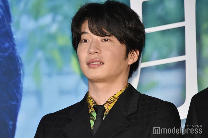 田中圭(C)モデルプレス