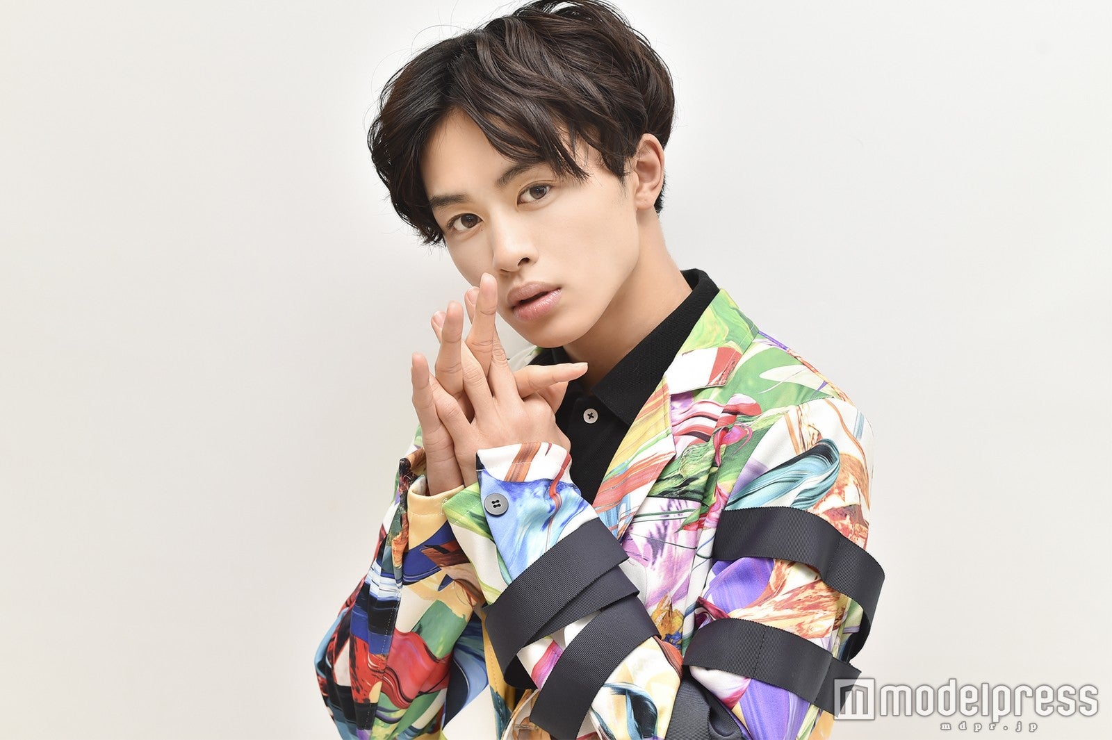 タクヤ （C）モデルプレス