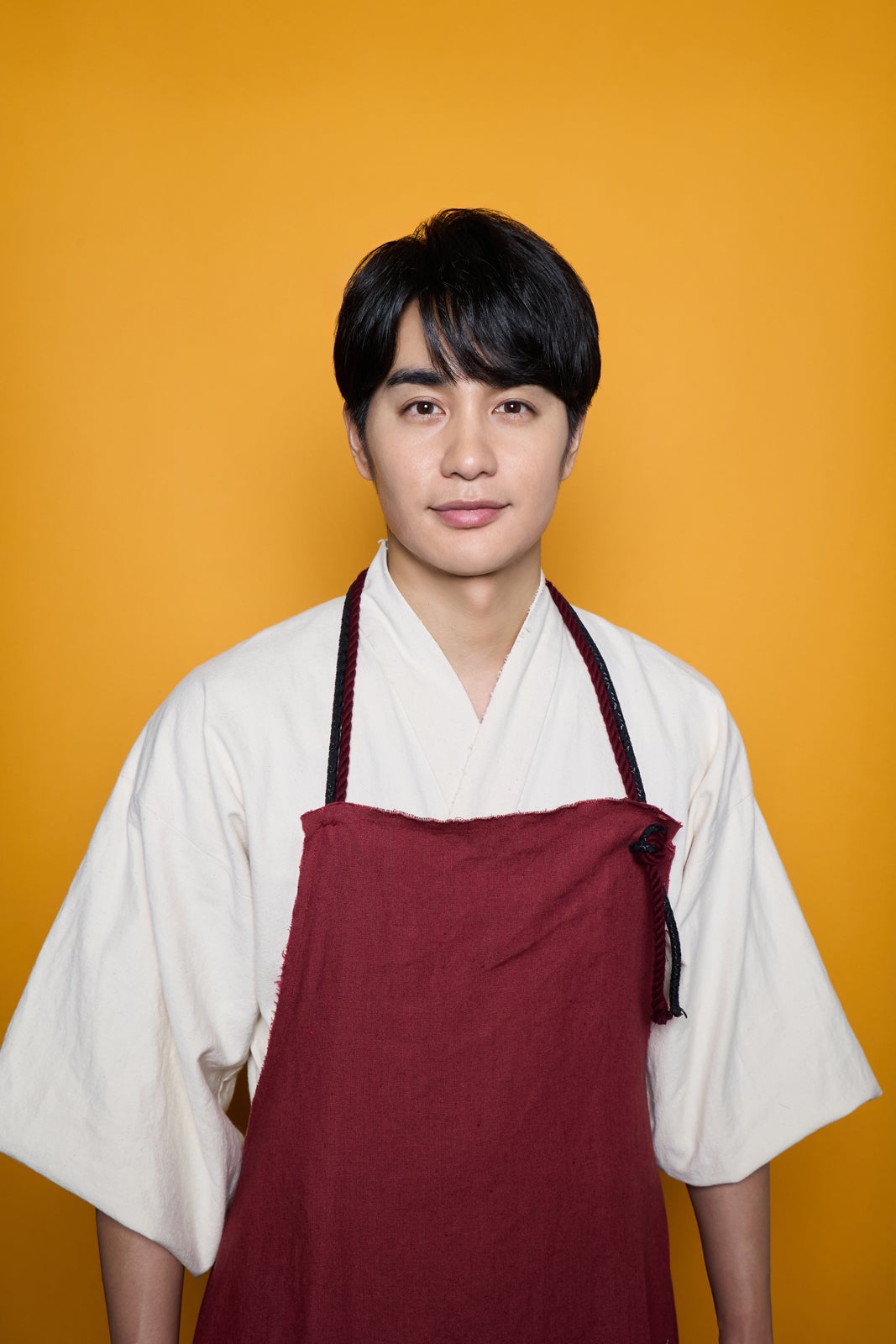 中村蒼（C）日本テレビ