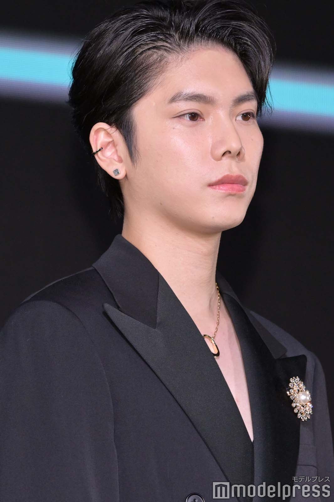 YU（C）モデルプレス