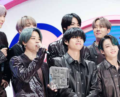 BTSデビュー8周年記念 「SBS人気歌謡」厳選パフォーマンスを公開
