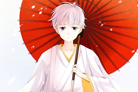 影のある美少年 という言葉がぴったりなアニメキャラランキング モデルプレス