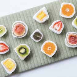 あんこぱらだいす/画像提供:大丸松坂屋百貨店