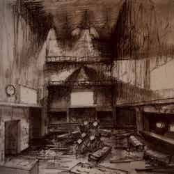 戦慄迷宮~闇に蠢く病棟~/提供画像