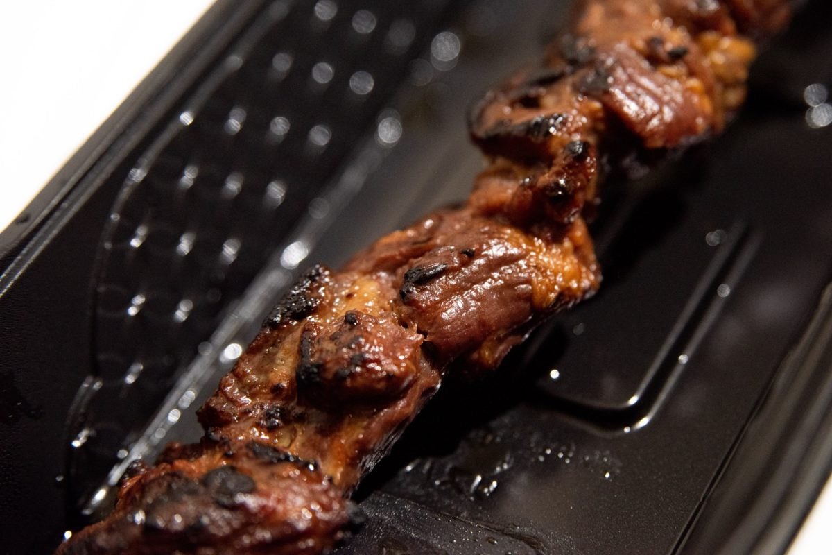 いきなりステーキ