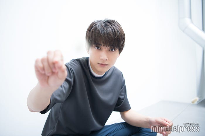 猫目線でどうぞ!(C)モデルプレス