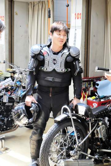 【オート】川口 吉原恭佑が2日目連勝「ここ最近の中では一番良かった」