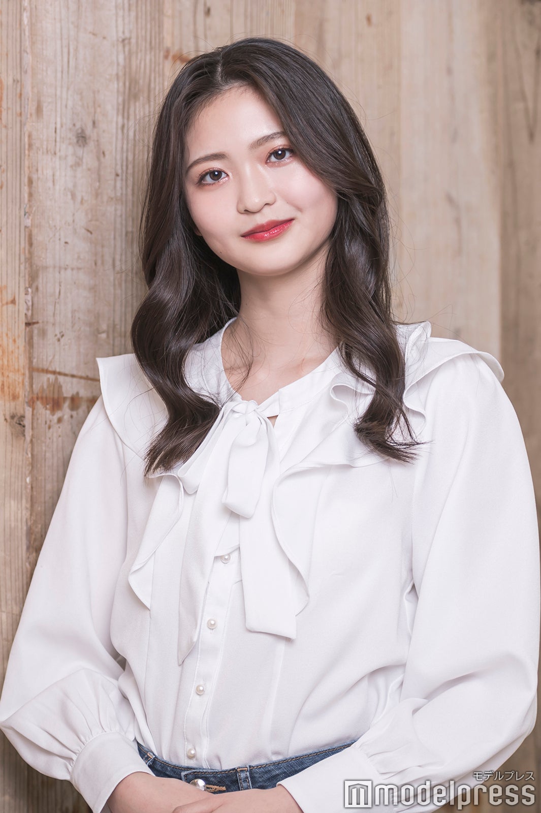 HANAさん（C）モデルプレス