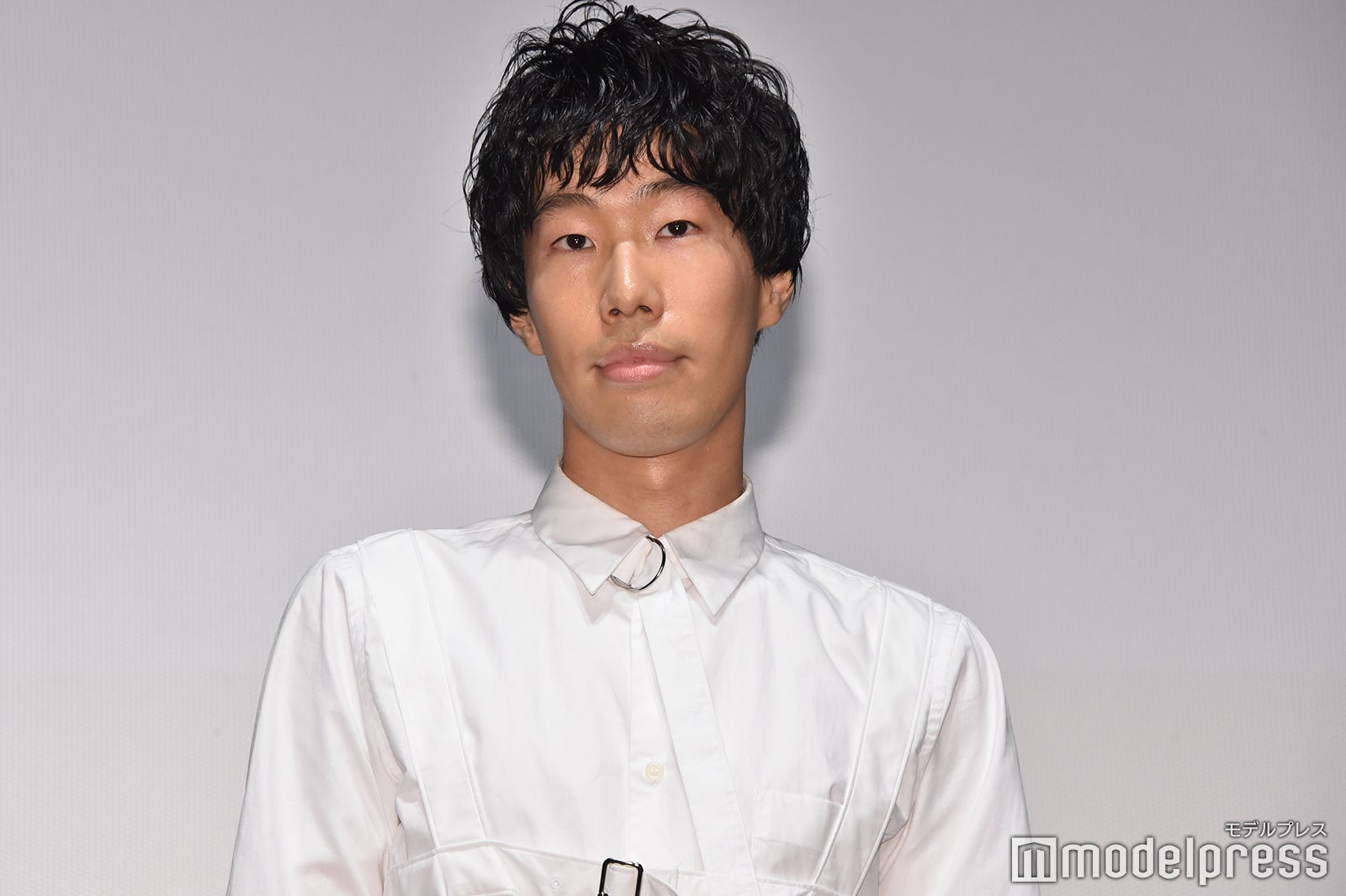 坂口涼太郎 （C）モデルプレス