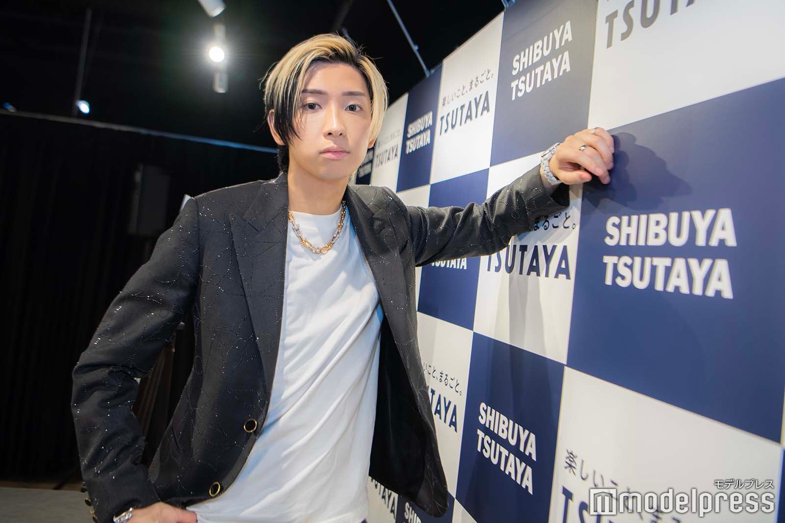 ヒカル（C）モデルプレス