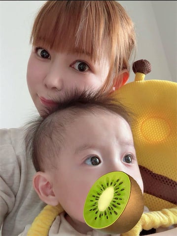 中川翔子、双子の“兄弟喧嘩”エピソードを公開「2人とも泣いた！かわいいなぁ」