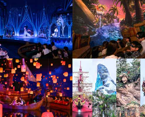 東京ディズニーシー新エリア「ファンタジースプリングス」1番安い入場方法は?1デーパスポートの違いと“3つのポイント”