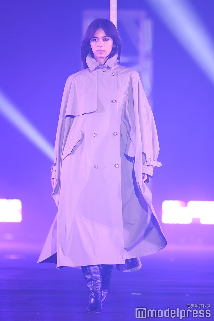 佐藤晴美 (C)モデルプレス