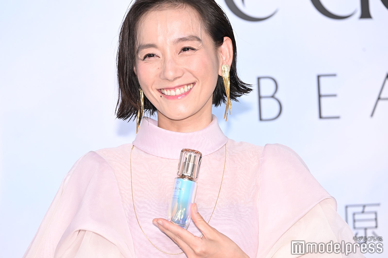 篠原ともえ（C）モデルプレス