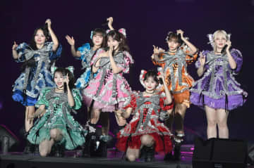 CANDY TUNE「4年目も愛してくれますか？」「いっぱいおめでとう聞こえました！」デビュー3周年に感慨