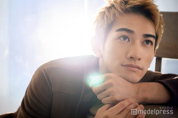 町田啓太(C)モデルプレス