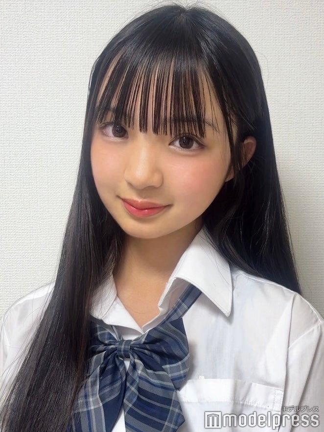 「高一ミスコン2025」出場者（提供写真）