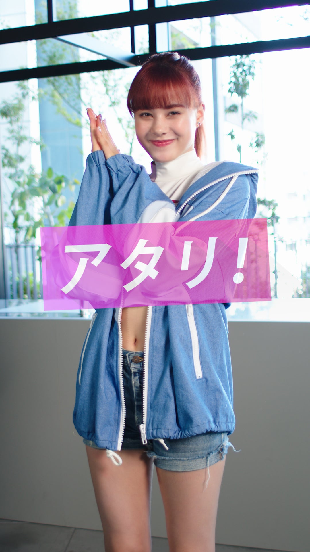 NINA／NiziU（提供写真）