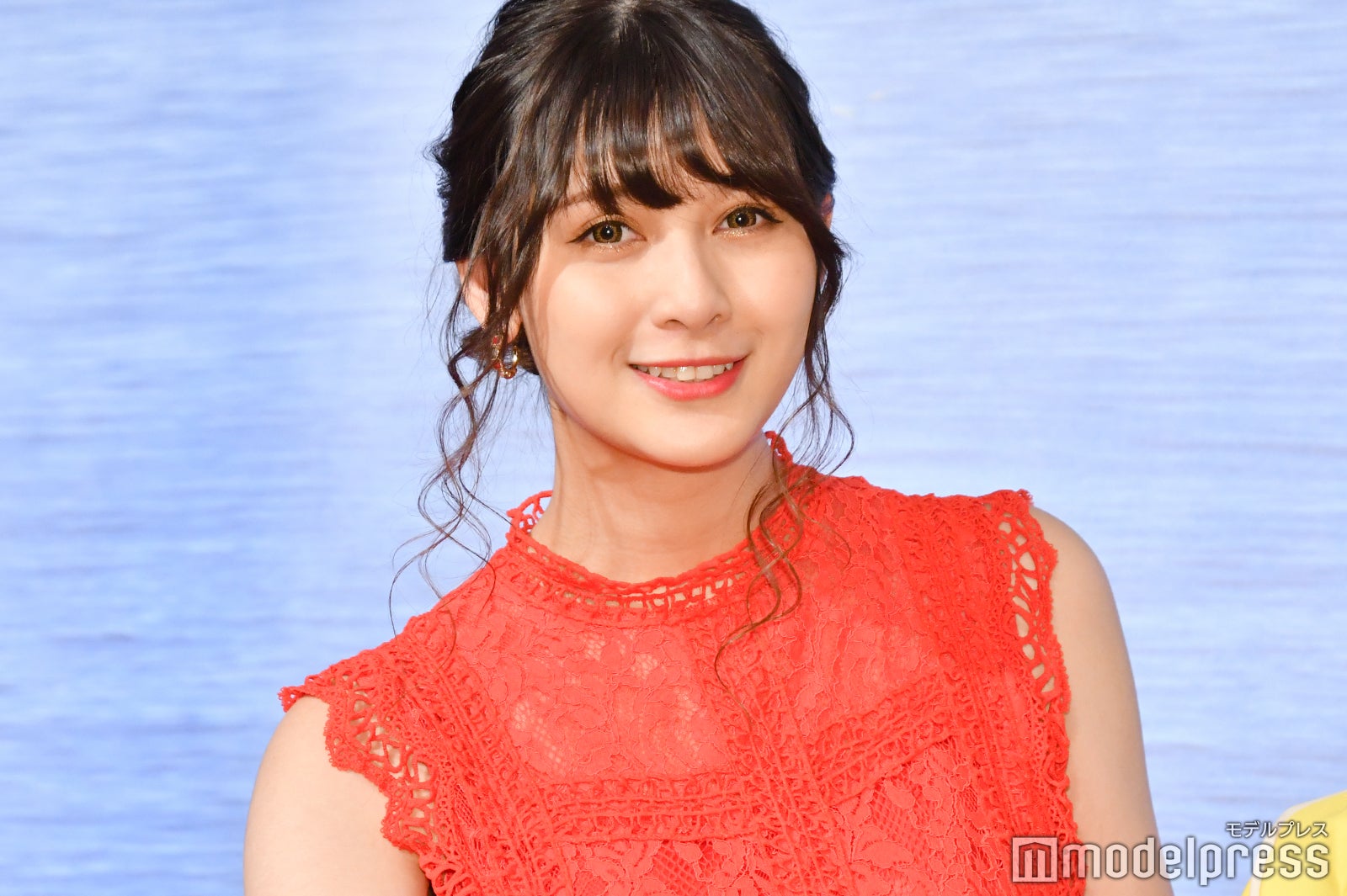 アンジェラ芽衣（C）モデルプレス