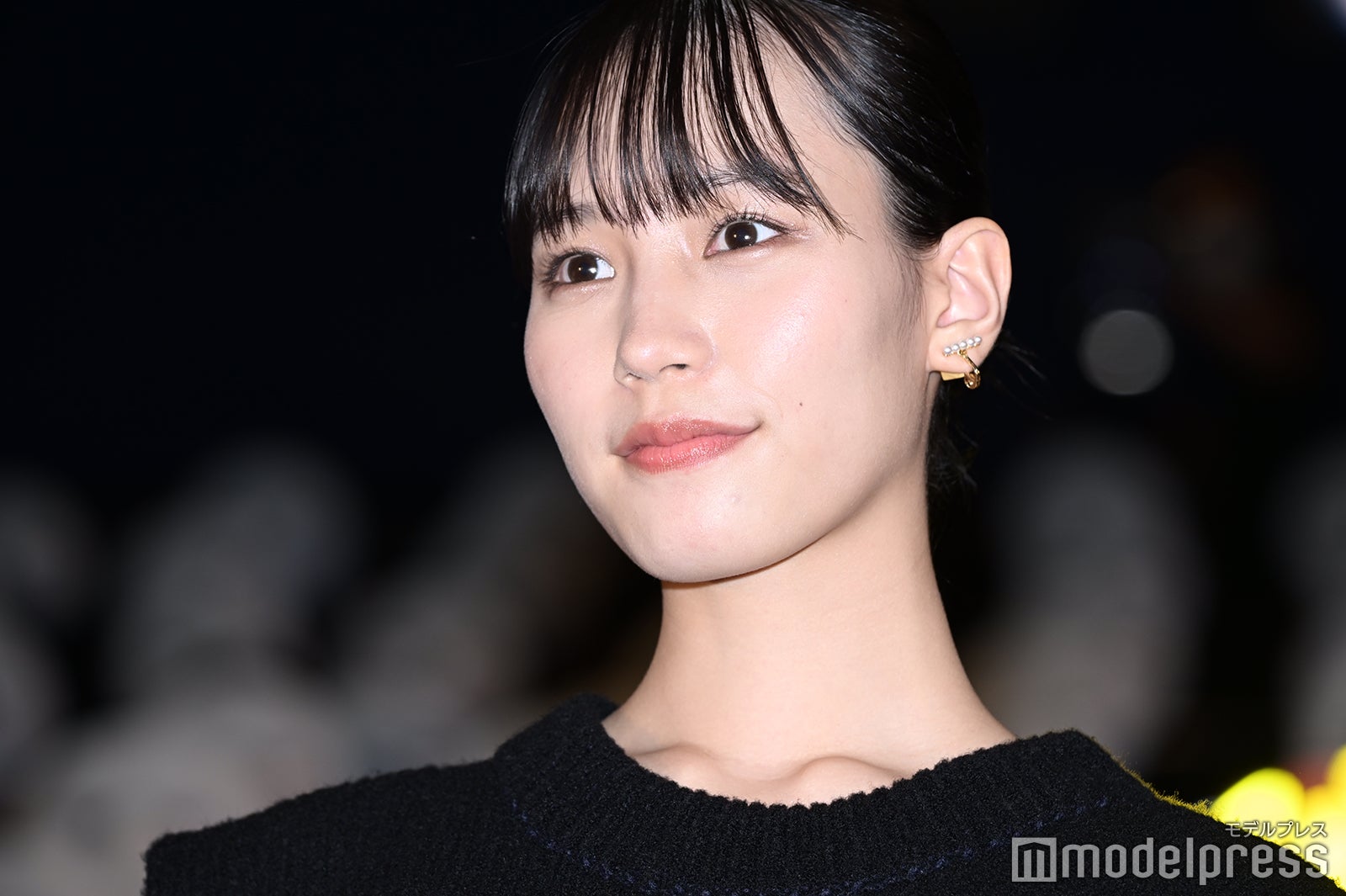 南沙良 （C）モデルプレス