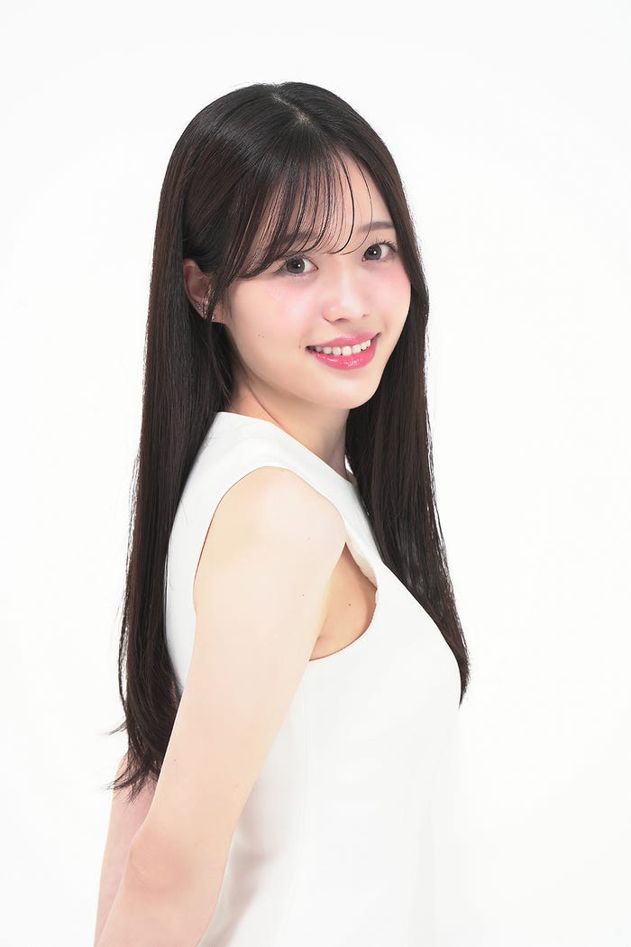 江藤真生さん(提供写真)