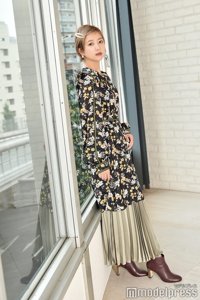 伊藤千晃(C)モデルプレス