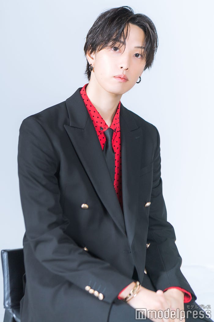 堀夏喜 (C)モデルプレス
