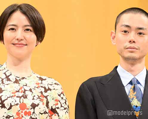 長澤まさみ、菅田将暉らとカラオケ&ラーメン屋に行った過去明かす「バレちゃって」<百花>