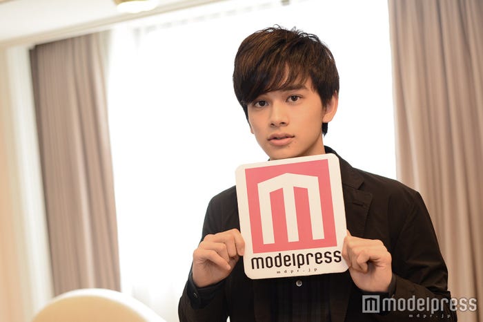 北村匠海(C)モデルプレス