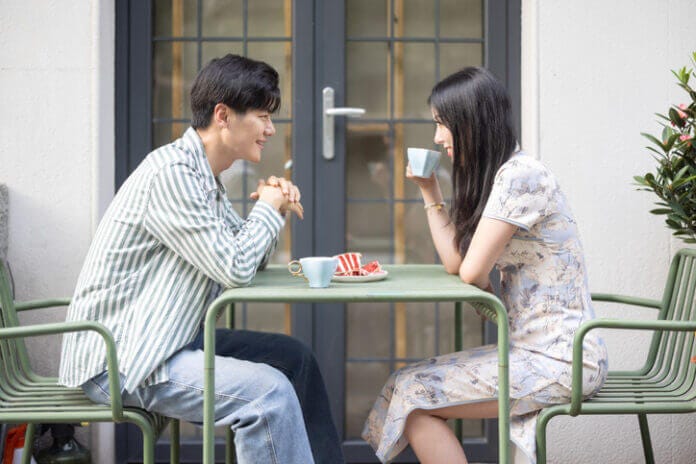 正直に思っていることを伝える